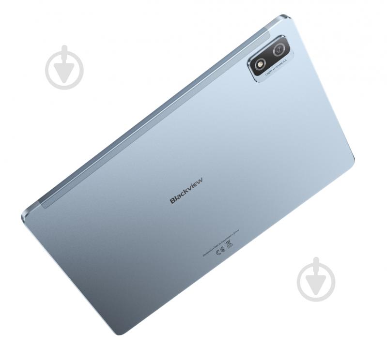 Планшет Blackview Tab 12 10,1" 4/64GB twilight blue (6931548309130) - фото 14 Планшет Blackview Tab 12 10,1" 4/64GB twilight blue (6931548309130) - фото 14