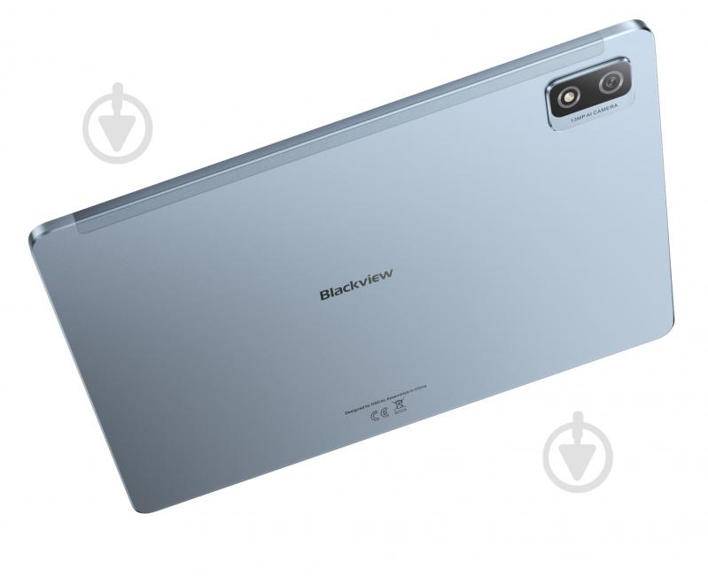 Планшет Blackview Tab 12 10,1" 4/64GB twilight blue (6931548309130) - фото 13 Планшет Blackview Tab 12 10,1" 4/64GB twilight blue (6931548309130) - фото 13