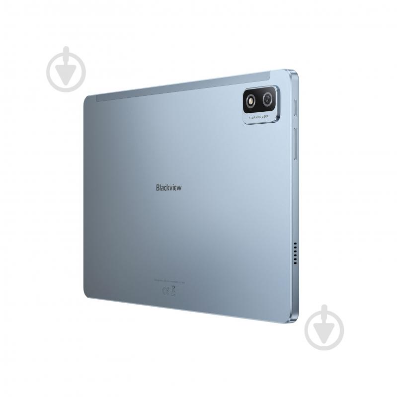 Планшет Blackview Tab 12 10,1" 4/64GB twilight blue (6931548309130) - фото 12 Планшет Blackview Tab 12 10,1" 4/64GB twilight blue (6931548309130) - фото 12