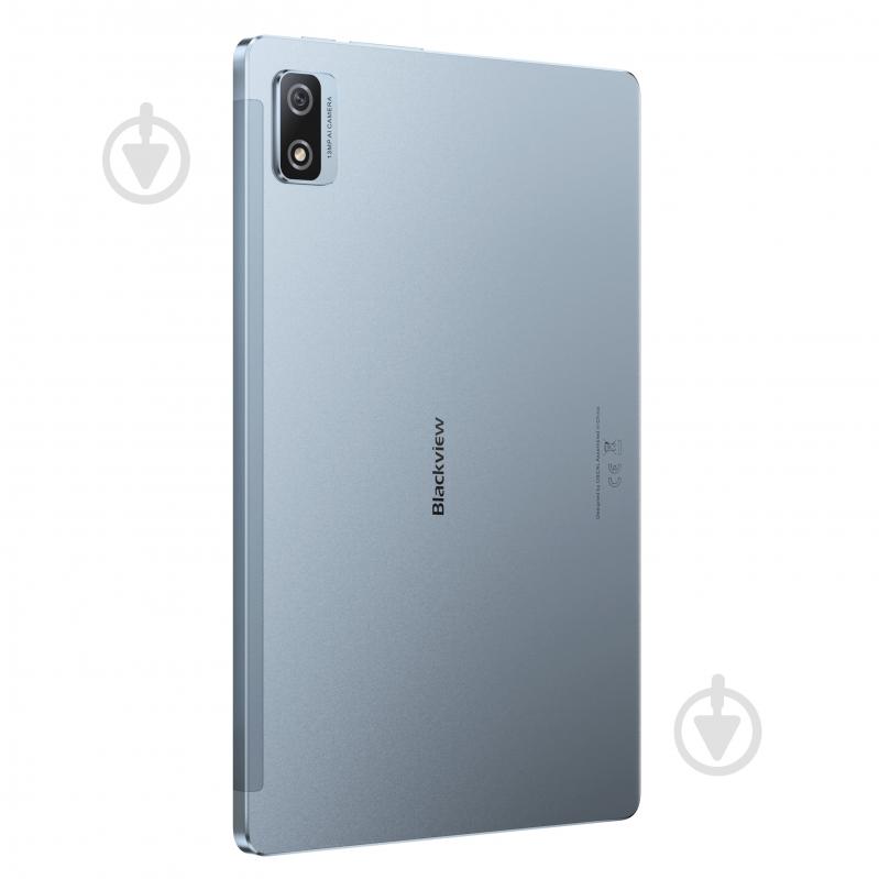 Планшет Blackview Tab 12 10,1" 4/64GB twilight blue (6931548309130) - фото 8 Планшет Blackview Tab 12 10,1" 4/64GB twilight blue (6931548309130) - фото 8
