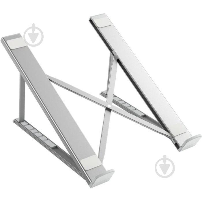 Подставка для ноутбука Choetech H055-SL (H055-SL) - фото 1 Подставка для ноутбука Choetech H055-SL (H055-SL) - фото 1