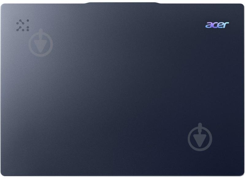 Ноутбук Acer Swift 14 AI SF14-51-72XN 14" (NX.J2HEU.005) steam blue - фото 5 Ноутбук Acer Swift 14 AI SF14-51-72XN 14" (NX.J2HEU.005) steam blue - фото 5