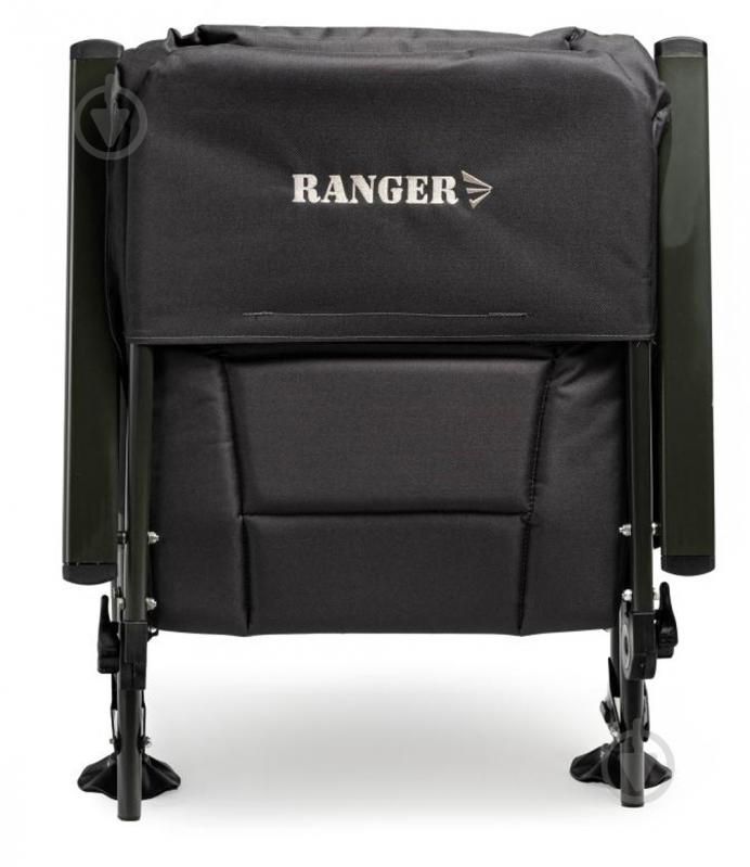 Кресло Ranger Рower SL-109 (RA 2248) - фото 9