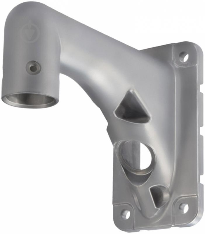 Крепеж Panasonic WV-Q122E фиксированные серый - фото 1