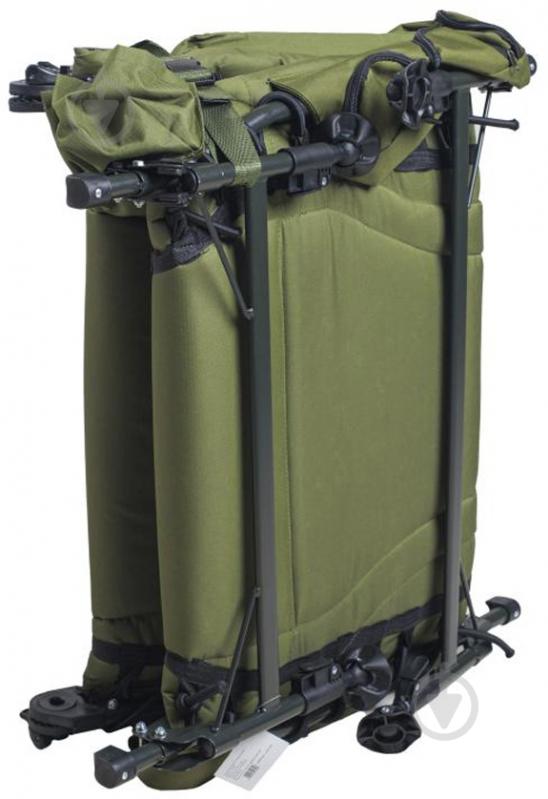 Раскладушка Campfeuer RA5507 Ranger - фото 13