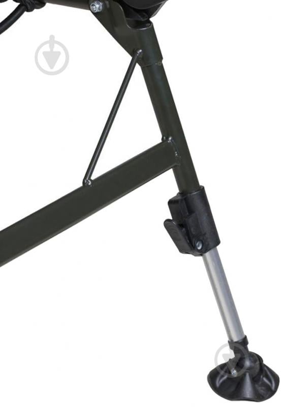 Раскладушка Campfeuer RA5507 Ranger - фото 15
