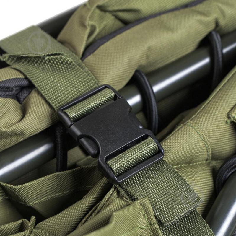 Раскладушка Campfeuer RA5507 Ranger - фото 12