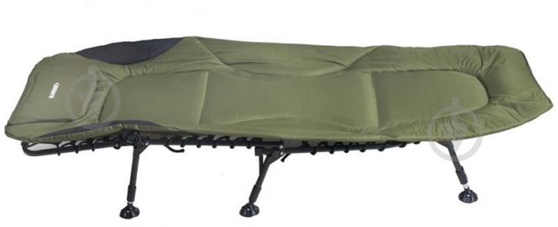 Раскладушка Campfeuer RA5507 Ranger - фото 6