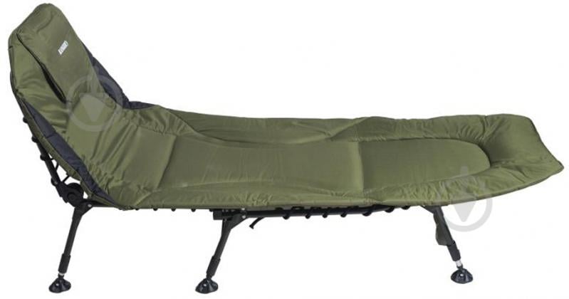 Раскладушка Campfeuer RA5507 Ranger - фото 3