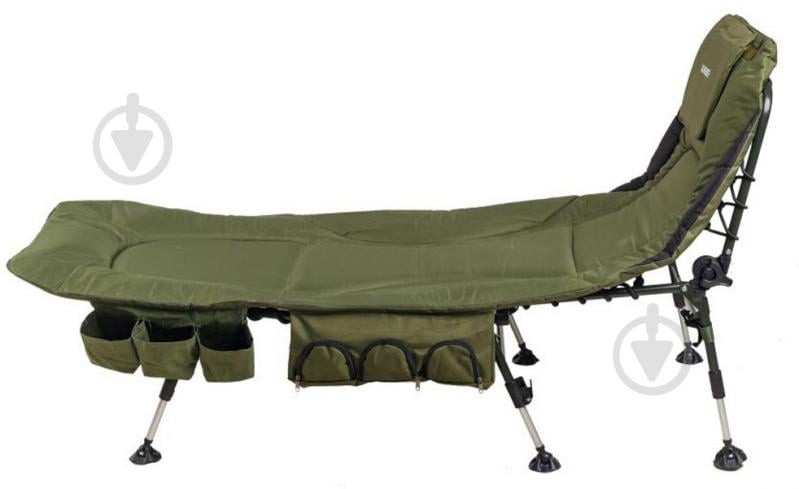 Раскладушка Campfeuer RA5507 Ranger - фото 4