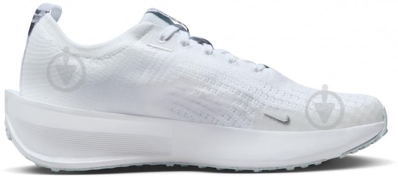 Кросівки жіночі Nike W INTERACT RUN FD2292-100 р.38 білі - фото 2