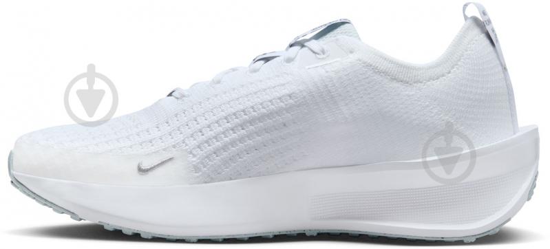 Кросівки жіночі Nike W INTERACT RUN FD2292-100 р.38 білі - фото 4