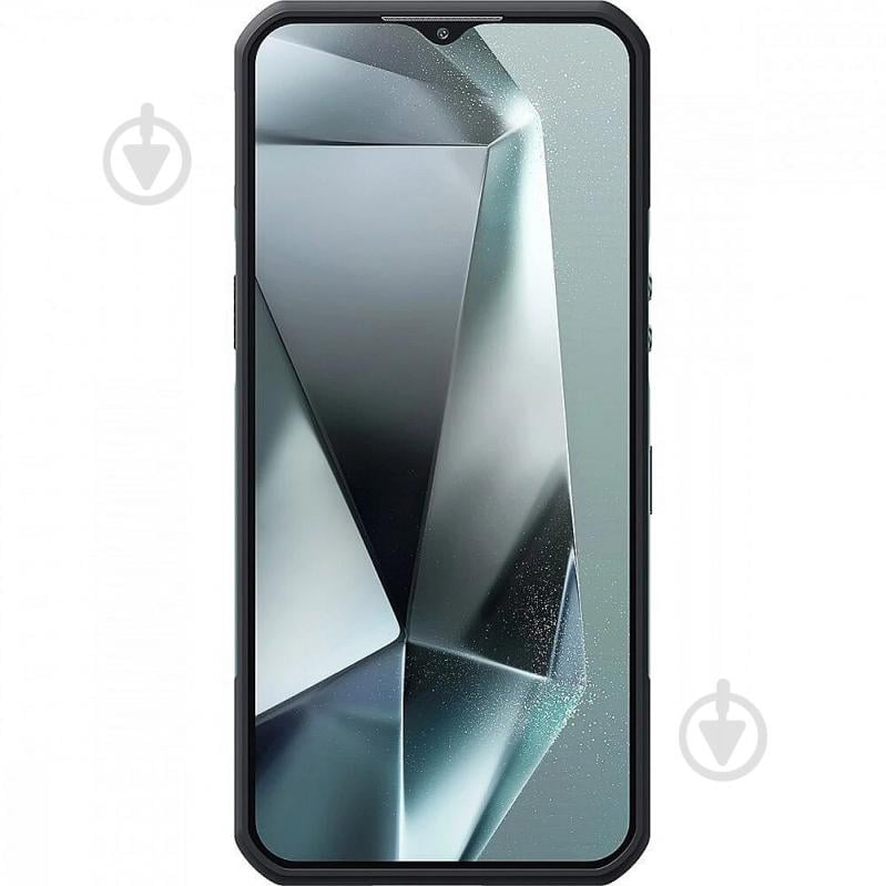 Смартфон Oukitel WP35 8/256GB green (6931940753821) - фото 2 Смартфон Oukitel WP35 8/256GB green (6931940753821) - фото 2