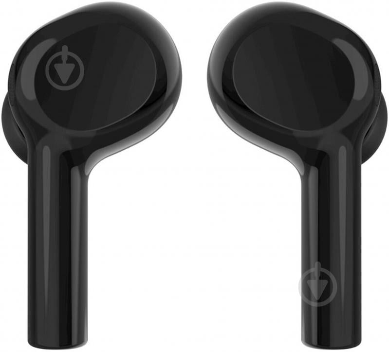 Наушники Belkin Soundform Freedom True Wireless black (AUC002GLBK) - фото 2