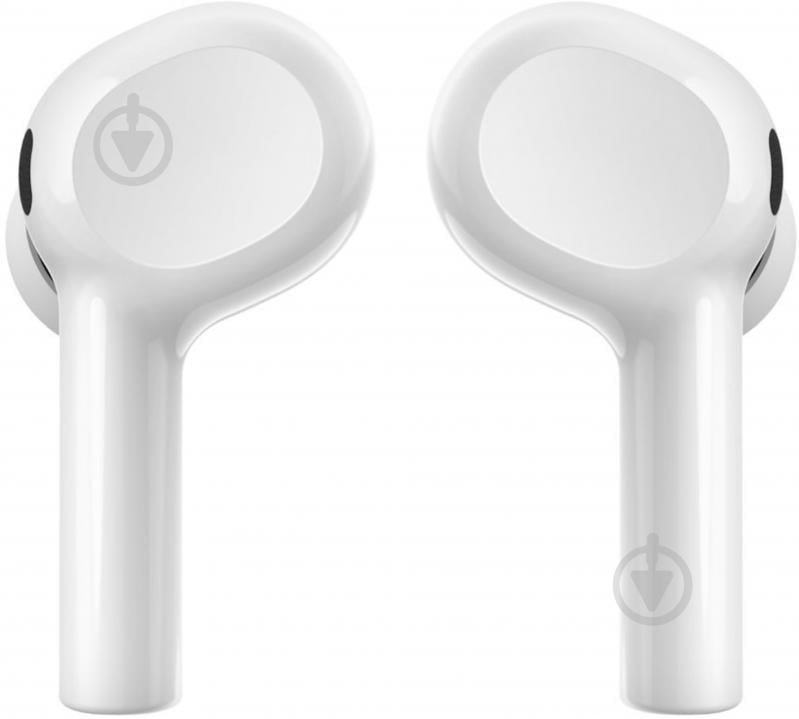 Наушники Belkin Soundform Freedom True Wireless white (AUC002GLWH) - фото 2