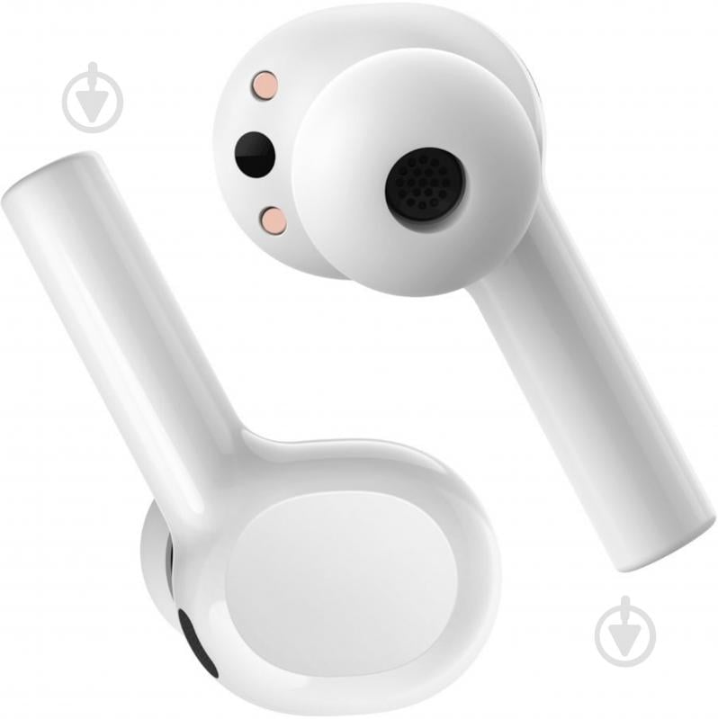 Наушники Belkin Soundform Freedom True Wireless white (AUC002GLWH) - фото 3