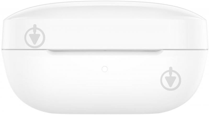 Наушники Belkin Soundform Freedom True Wireless white (AUC002GLWH) - фото 6