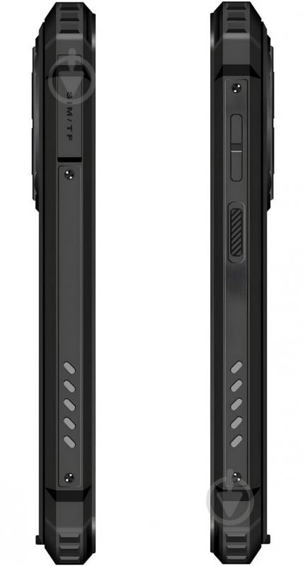 Смартфон Oukitel WP28S 4/128GB black (6931940757621) - фото 8 Смартфон Oukitel WP28S 4/128GB black (6931940757621) - фото 8