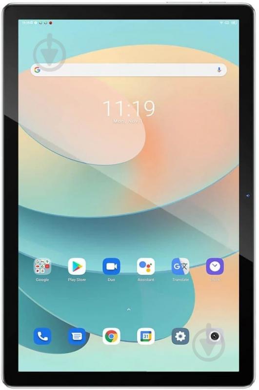 Планшет Blackview Tab 12 10,1" 4/64GB silver (6931548309147) - фото 2 Планшет Blackview Tab 12 10,1" 4/64GB silver (6931548309147) - фото 2