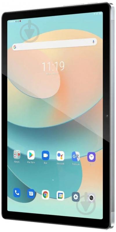 Планшет Blackview Tab 12 10,1" 4/64GB silver (6931548309147) - фото 3 Планшет Blackview Tab 12 10,1" 4/64GB silver (6931548309147) - фото 3