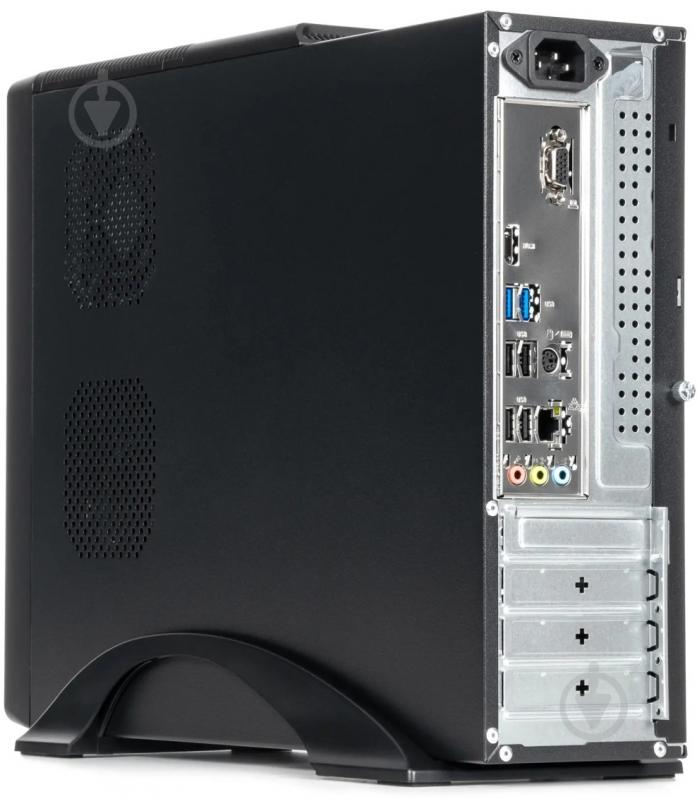 Компьютер Artline Business B27 (B27v72Win) black - фото 2
