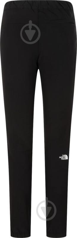 Штани W ARASHI WINTER PANT NF0A3YH153R1 р. 4 чорний - фото 2