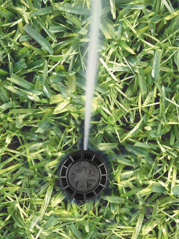 Дождеватель Rain роторный S050S 1/2" 10 см 40-360° без запорного клапана - фото 3 Дождеватель Rain роторный S050S 1/2" 10 см 40-360° без запорного клапана - фото 3