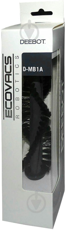 Щетка Ecovacs D-MB1A Main Brush for Deebot DM82 - фото 1