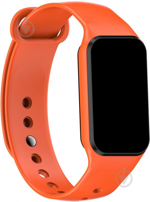 Смарт-часы Blackview R1 42 mm orange (6931548310389) - фото 5