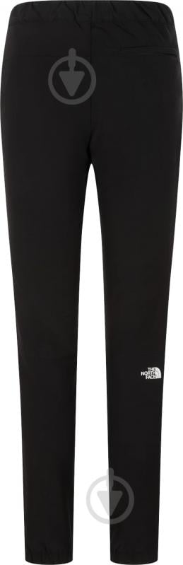 Брюки W ARASHI WINTER PANT NF0A3YH153R1 р. 8 черный - фото 2