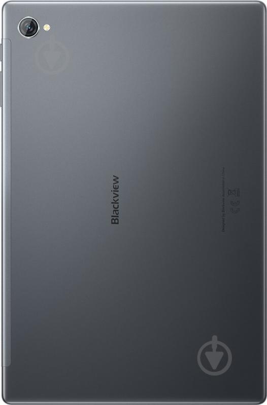 Планшет Blackview TAB 15 10,5" 8/128GB Wi-Fi + 4G grey (6931548310327) - фото 7