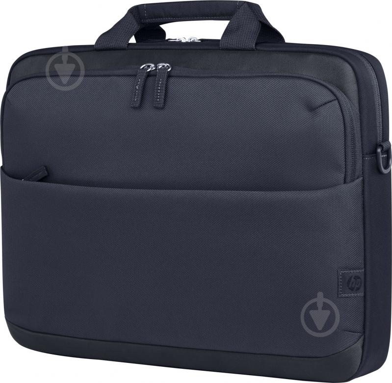 Сумка для ноутбука HP Odyssey 16" grey (A08KKAA) - фото 2