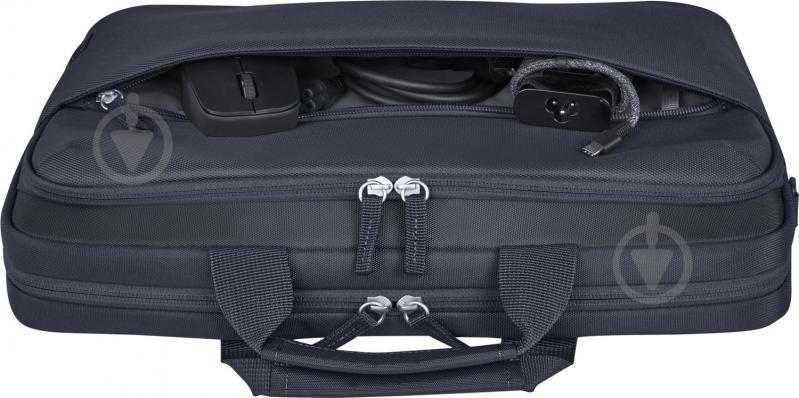 Сумка для ноутбука HP Odyssey 16" grey (A08KKAA) - фото 7