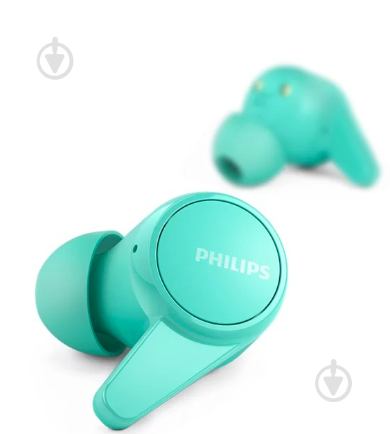 Навушники Philips TAT1207 True Wireless IPX4 blue (TAT1207BL/00) - фото 8