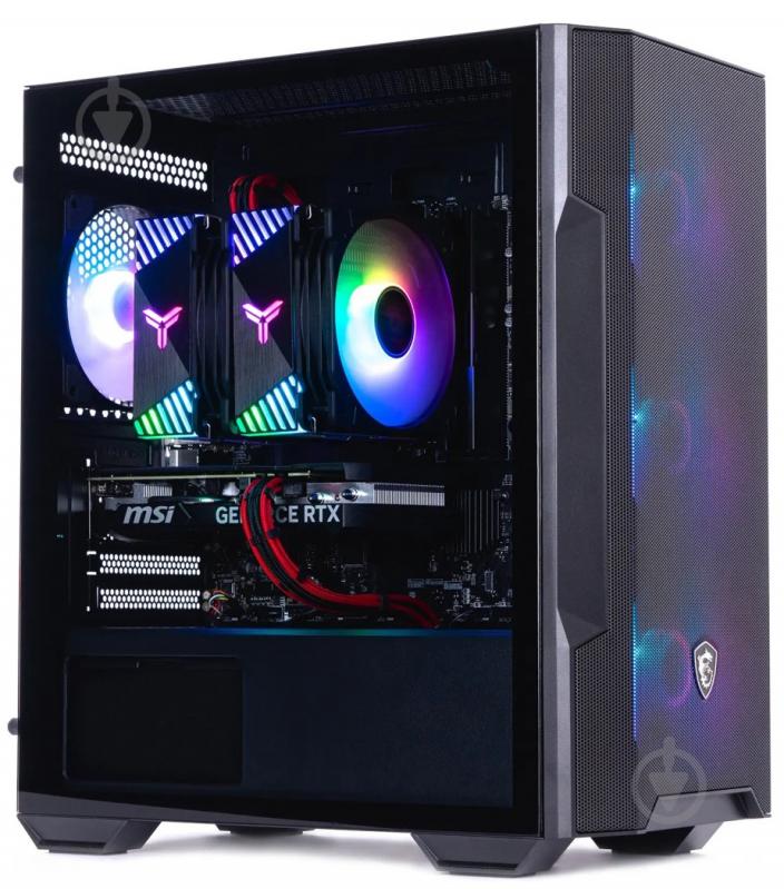 Комп'ютер Artline Gaming DRGN (DRGNv27) black - фото 12