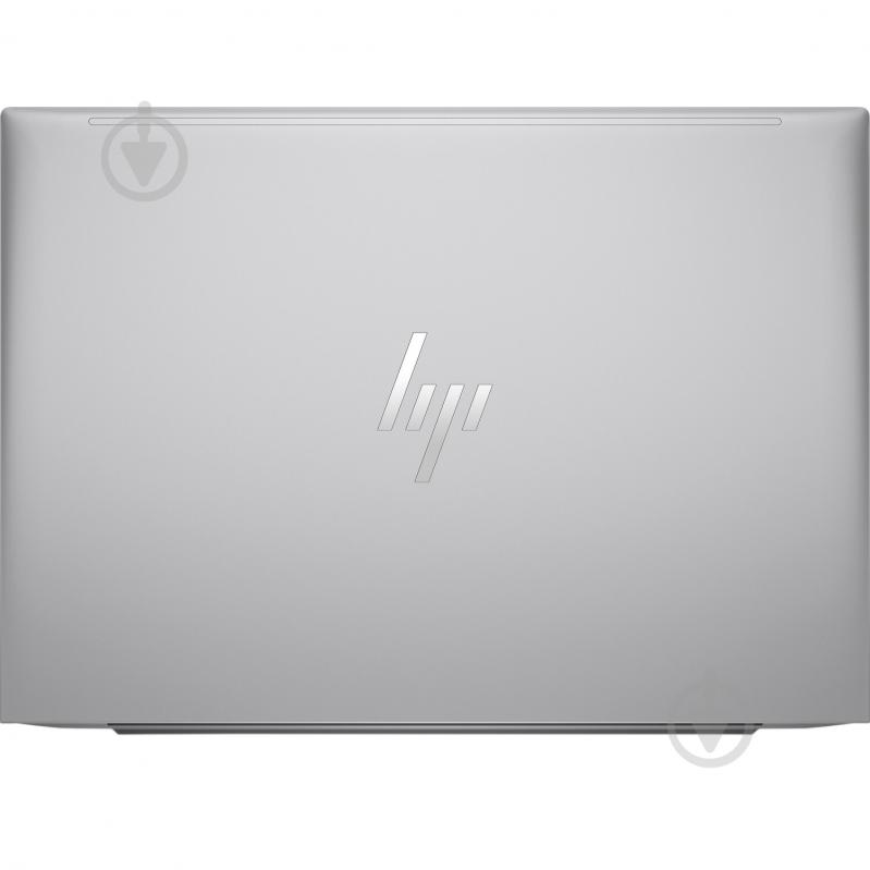 Ноутбук HP ZBook Firefly 14 G11 14" (5G4E5ES) silver - фото 5