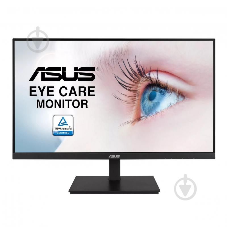 Монітор Asus VA27DQSB 27" (90LM06H1-B02370) - фото 3