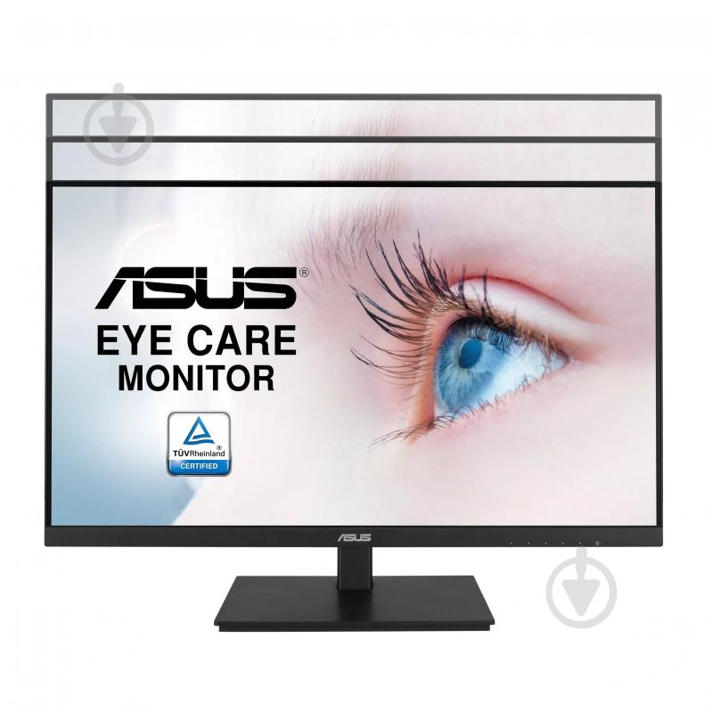 Монітор Asus VA27DQSB 27" (90LM06H1-B02370) - фото 4