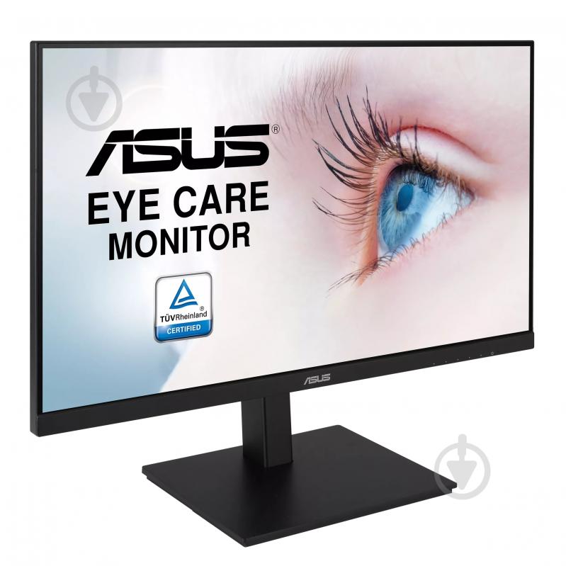 Монітор Asus VA27DQSB 27" (90LM06H1-B02370) - фото 5
