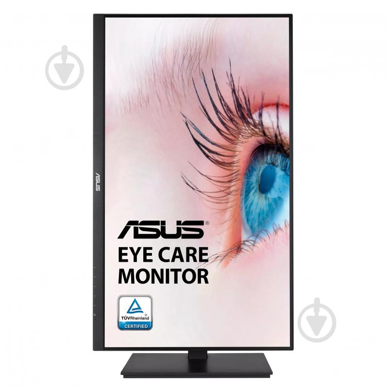 Монітор Asus VA27DQSB 27" (90LM06H1-B02370) - фото 7