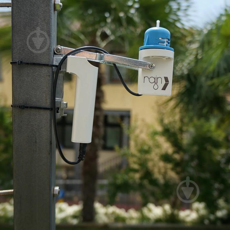 Датчик осадков Rain CLICK - фото 2 Датчик осадков Rain CLICK - фото 2