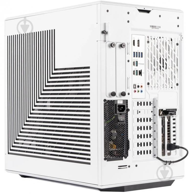 Компьютер Artline Gaming Y60WHITE (Y60Whitev26Win) white - фото 8