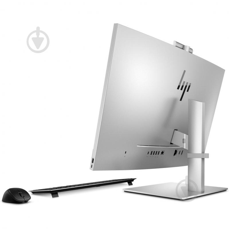 Моноблок HP EliteOne 870 27" (99B12ET) silver - фото 6
