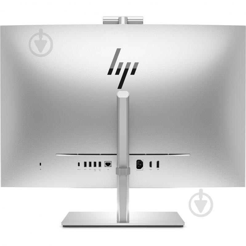 Моноблок HP EliteOne 870 27" (99B12ET) silver - фото 7