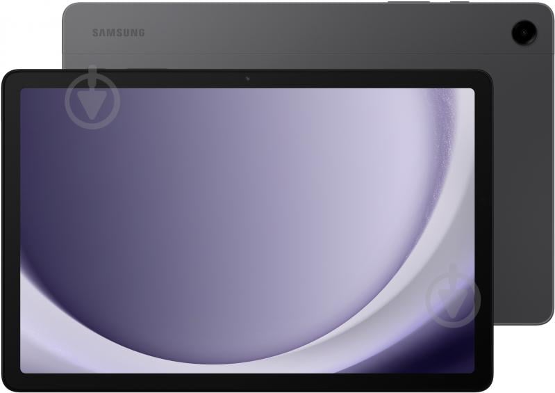 Планшет Samsung Tab A9+ 2025 11" 6/128GB Wi-Fi grey (SM-X210RZAREUC) - фото 1