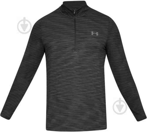 Футболка Under Armour Vanish Seamless 1 1325632-001 L черный - фото 1