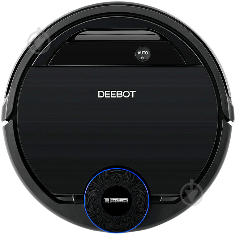 Робот-пилосос Ecovacs Deebot Ozmo P930 DG7G 2 в 1 - фото 3