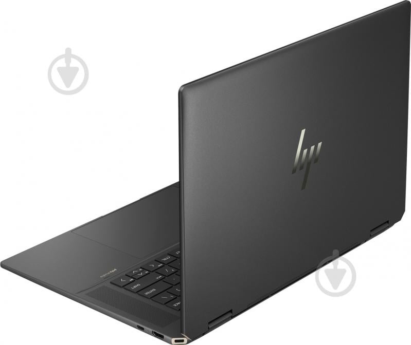 Ноутбук HP Spectre x360 16-aa0006ua 16" (B09ZZEA) black - фото 4 Ноутбук HP Spectre x360 16-aa0006ua 16" (B09ZZEA) black - фото 4
