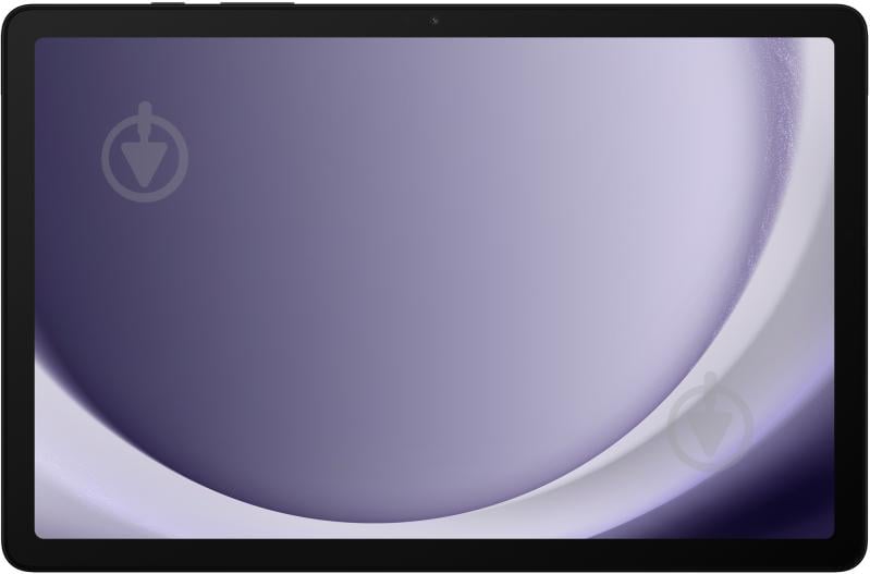Планшет Samsung Tab A9+ 2025 11" 6/128GB Wi-Fi + 5G grey (SM-X216RZAREUC) - фото 4