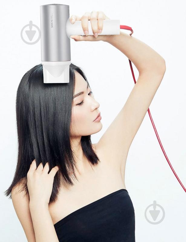 Фен Xiaomi SH3HDS - фото 8